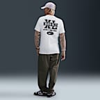 나이키 스포츠웨어 티셔츠