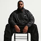 Nike Windrunner Men's Lined Jacket