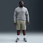 Nike Club Men's Fleece Crew