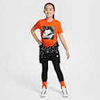 Nike Sportswear Big Kids' T-Shirt