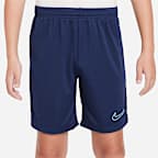 Nike Dri-FIT Academy Kids' Football Shorts