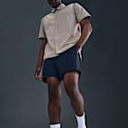 Nike 24.7 PerfectStretch Dri-FIT 15 cm-es férfi rövidnadrág