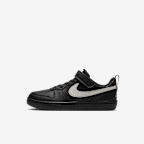 Black/Light Bone