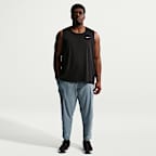 Pants cargo versátiles Dri-FIT para hombre Nike Unlimited