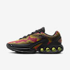 Dark Smoke Grey/Svart/Sweet Beet/Red Orbit