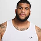 Haut de training sans manches Nike Dri-FIT pour Homme