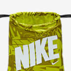 Nike Kids' Drawstring Bag (12L)