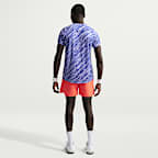Haut de tennis Dri-FIT NikeCourt Victory pour homme