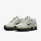 Nike Shox TL Women's Shoes