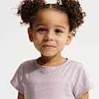 Nike Move With Nature Toddler 2-Piece Dress Set