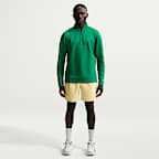 Nike Velocity Men's Therma-FIT 1/2-Zip Golf Top