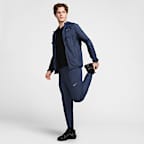 Nike Stride Men's Repel UV Running Jacket