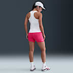 Short de tennis Dri-FIT avec poches NikeCourt pour femme