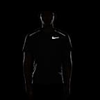 Nike Dri-FIT Miler Men's Short-Sleeve Running Top