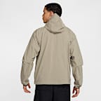 Nike Tech Men's Woven Jacket