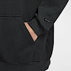 Nike Club Men's Oversized French Terry Pullover Hoodie