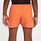 Nike Multi Tech EasyOn Big Kids' (Boys') Dri-FIT Training Shorts