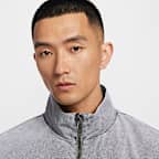 Book Men's Dri-FIT Woven Game Jacket