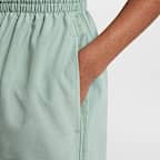 나이키 멀티 주니어 드라이 핏 트레이닝 쇼츠