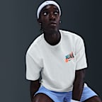 Nike Men's Basketball T-Shirt