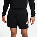 Nike Sportswear Trend Men's Shorts