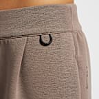 Nike 24.7 ImpossiblySoft Women's Dri-FIT Mid-Rise Loose 10cm (approx.) Shorts