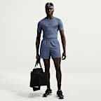 Maglia fitness a manica corta aderente Dri-FIT Nike Pro – Uomo