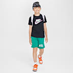 Nike Sportswear Older Kids' T-Shirt