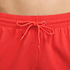 Shorts de vóleibol de 13 cm para hombre Nike Swim Solid