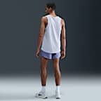 Nike Miler Men's Dri-FIT Running Tank