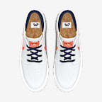 Nike SB Zoom Janoski OG By You personalisierbarer Skateboardschuh (Damen)
