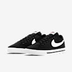 NikeCourt Legacy Canvas Women's Shoes