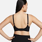 Nike Alate Coverage Women's Medium-Support Padded Sports Bra