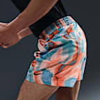 Shorts versátiles Dri-FIT de 13 cm sin forro para hombre Nike Form