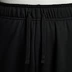 나이키 스포츠웨어 클럽 플리스 여성 미드라이즈 오버사이즈 스웻팬츠