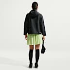 나이키 스포츠웨어 여성 스톰 핏 루즈 핏 레인 재킷