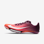 Bordeaux/Bright Crimson/Hyper Crimson/White
