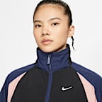 Nike Sportswear Women's Oversized Tracksuit Jacket