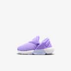 Atomic Violet/White/Palest Purple