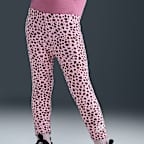 Nike Wild Warmth Toddler Crew Top and Leggings Set