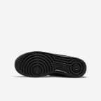 Nike Air Force 1/1 Older Kids' Shoe