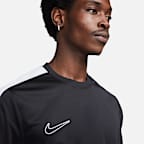 Nike Academy Men's Dri-FIT Short-Sleeve Soccer Top