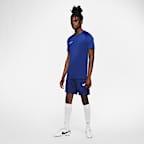 Short de football Nike Dri-FIT Strike pour Homme