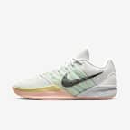 Summit White/Photon Dust/Washed Coral/Iron Grey
