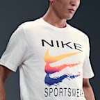 ナイキ スポーツウェア メンズ Tシャツ