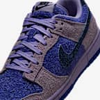 Sapatilhas Nike Dunk Low SE para mulher