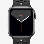 Greyish/Anthracite/Black