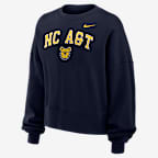 College Navy
