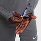 Tottenham Hotspur Strike Nike Dri-FIT voetbaltrainingstop voor heren