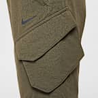 Short cargo Nike Sportswear City Utility pour ado